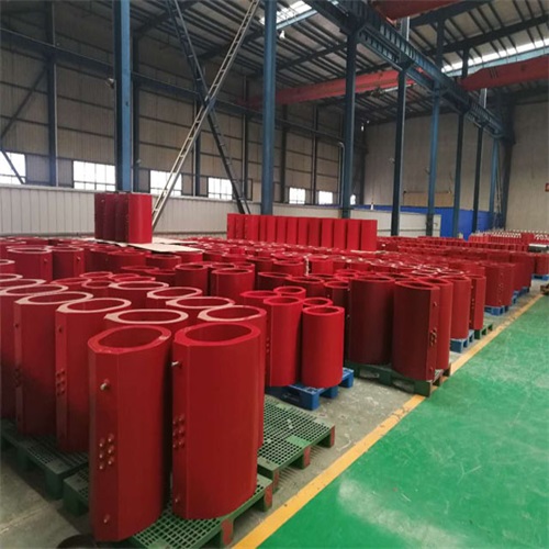 黔西500KVA干式变压器厂家